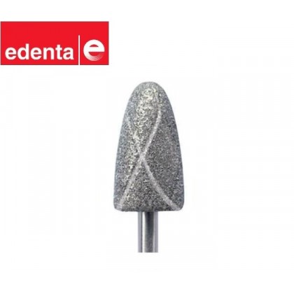 Edenta DUO-DIACRYLIC Diamond Bur Grinder DDG860.104.085HP - 1pc